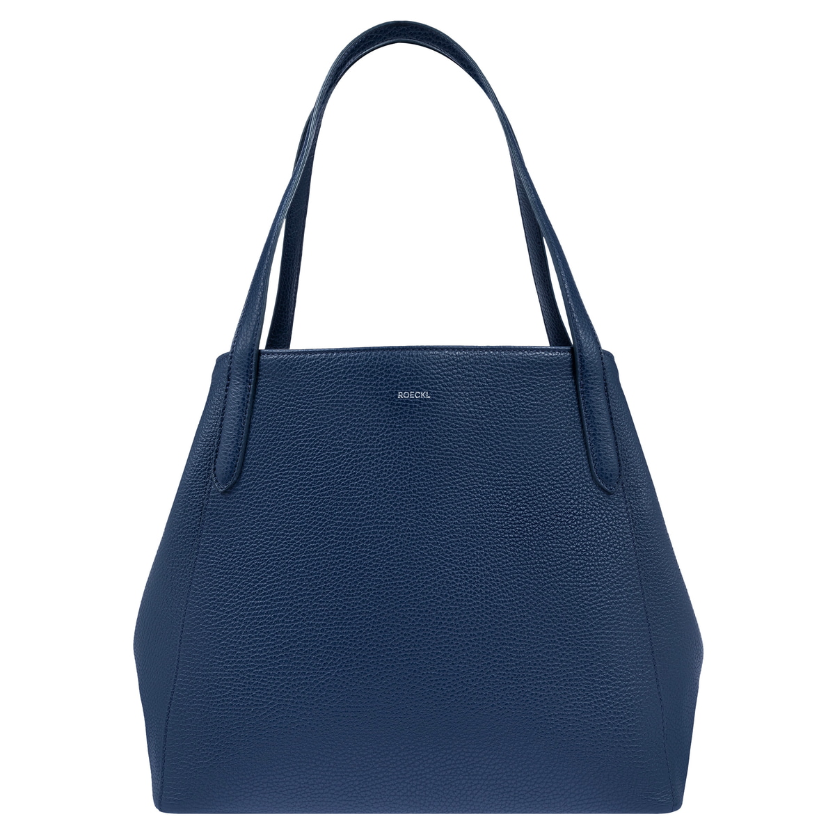 Lana large - classic navy