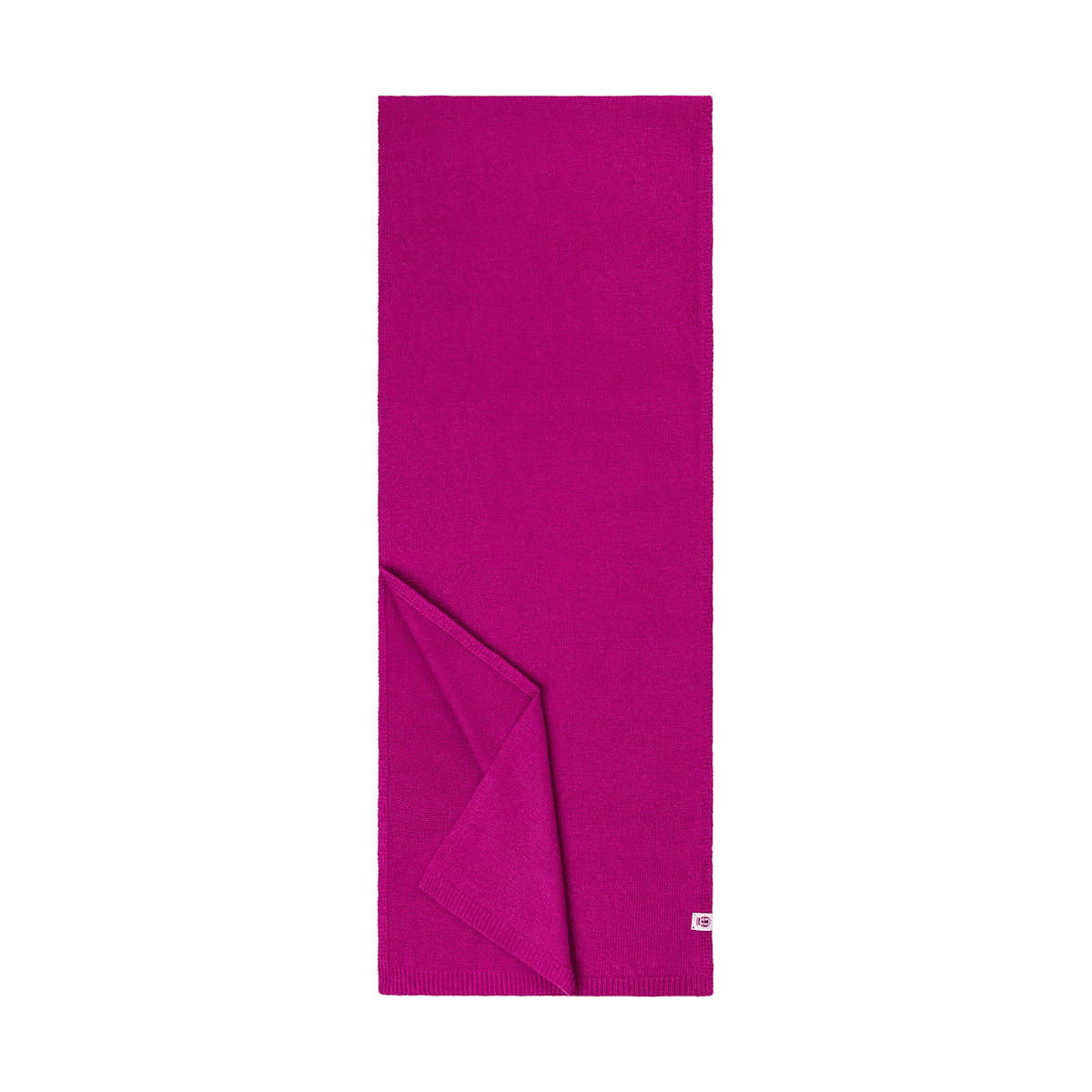 Essentials Schal 35x180 - fuchsia