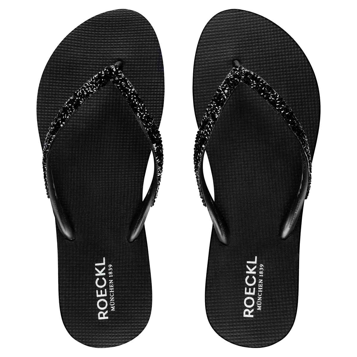 Betti - black