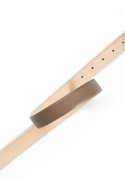 Lou 2,5cm - taupe
