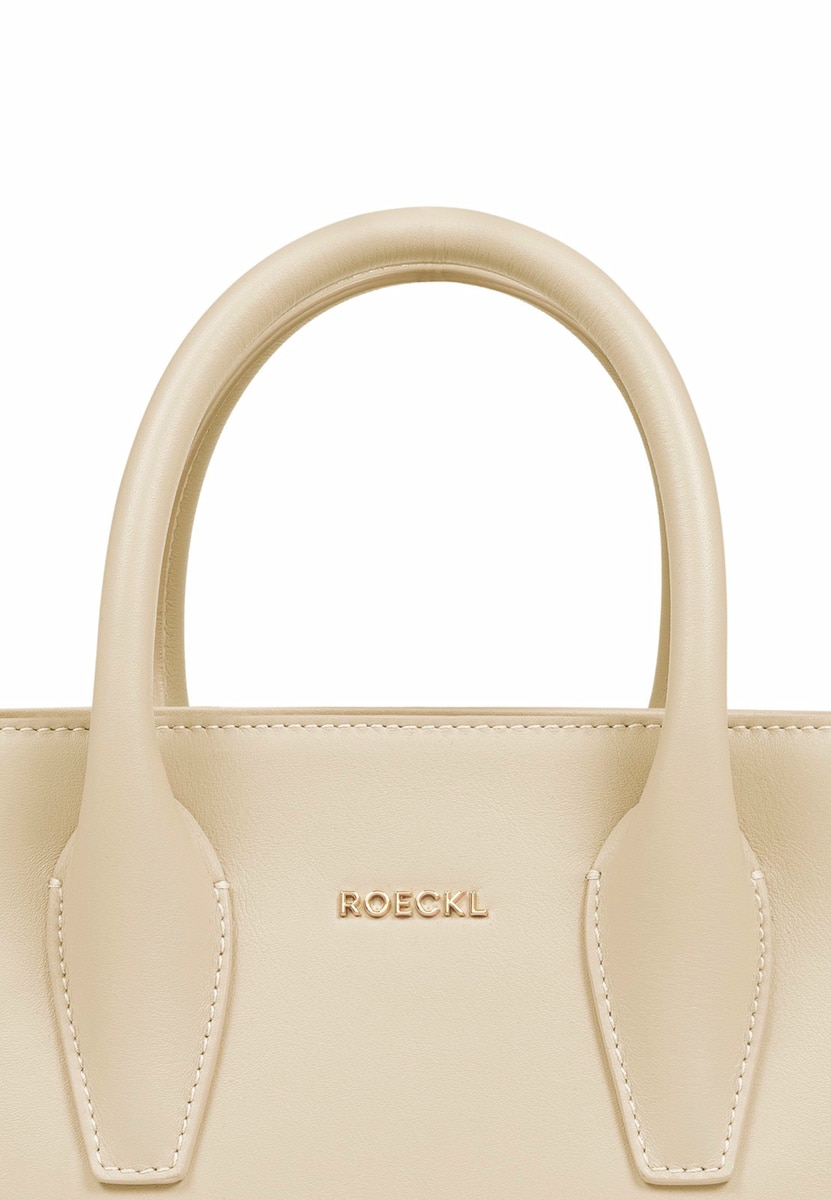 Ruby small - creme
