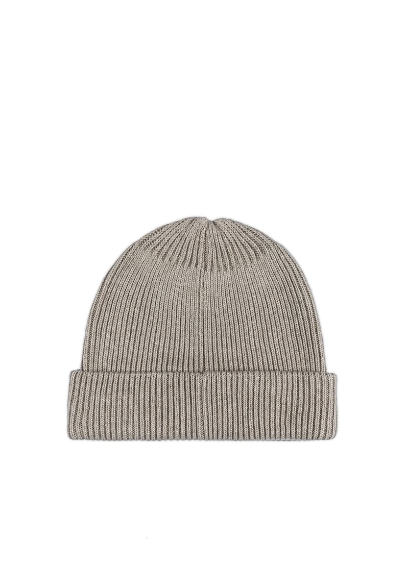 Essentials Mütze - cashmere