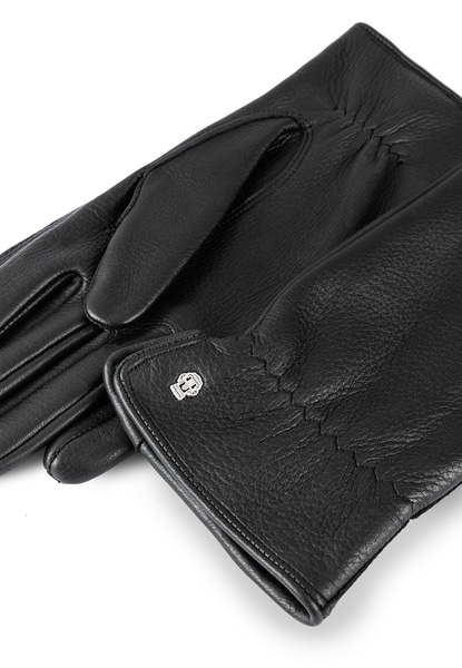 Markham Touch - black