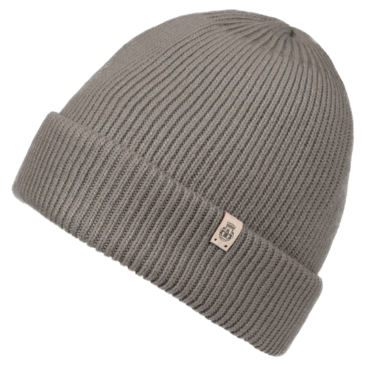 Essentials Mütze - mink