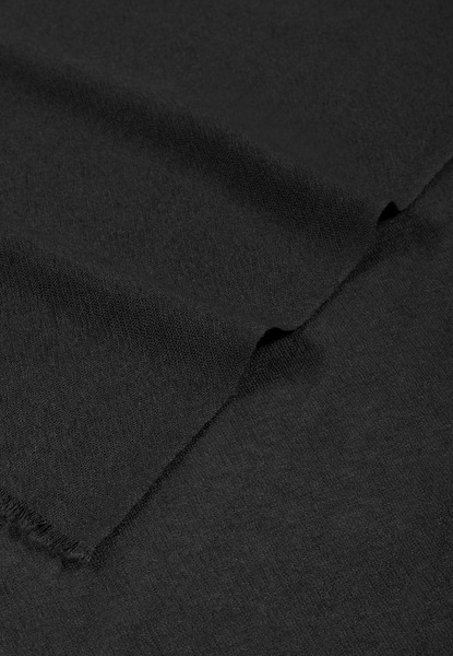 Ring Pashmina 70x200 - black