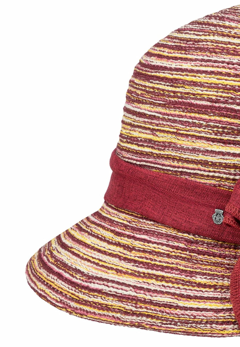 Elba - classic red