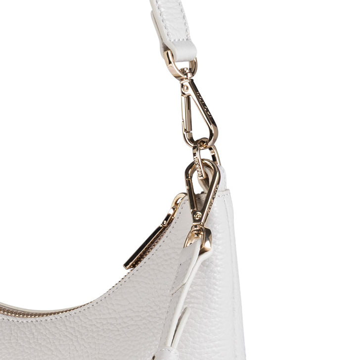 Diana Shoulder bag extra small - linen