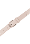 Lou 2,5cm - pearl