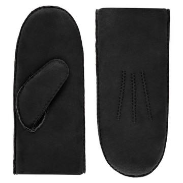 Oslo Faeustling - black