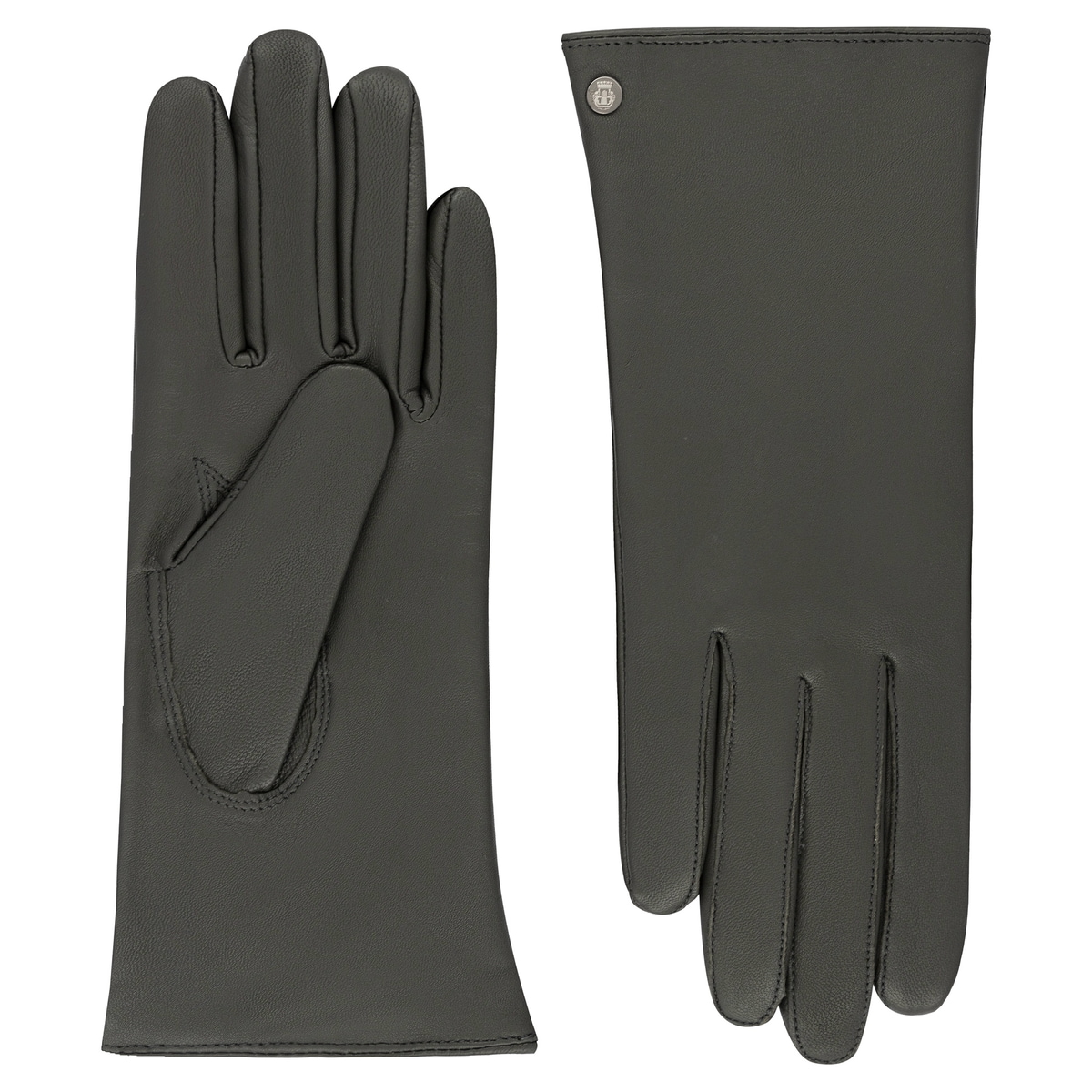 Ladies Glove classic - stone