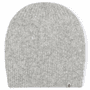 Snow Time Beanie - silvergrey