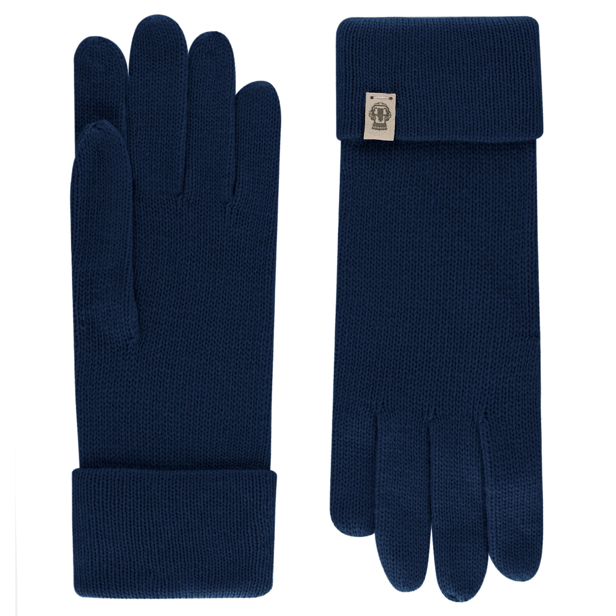 Essentials Handschuhe - navy