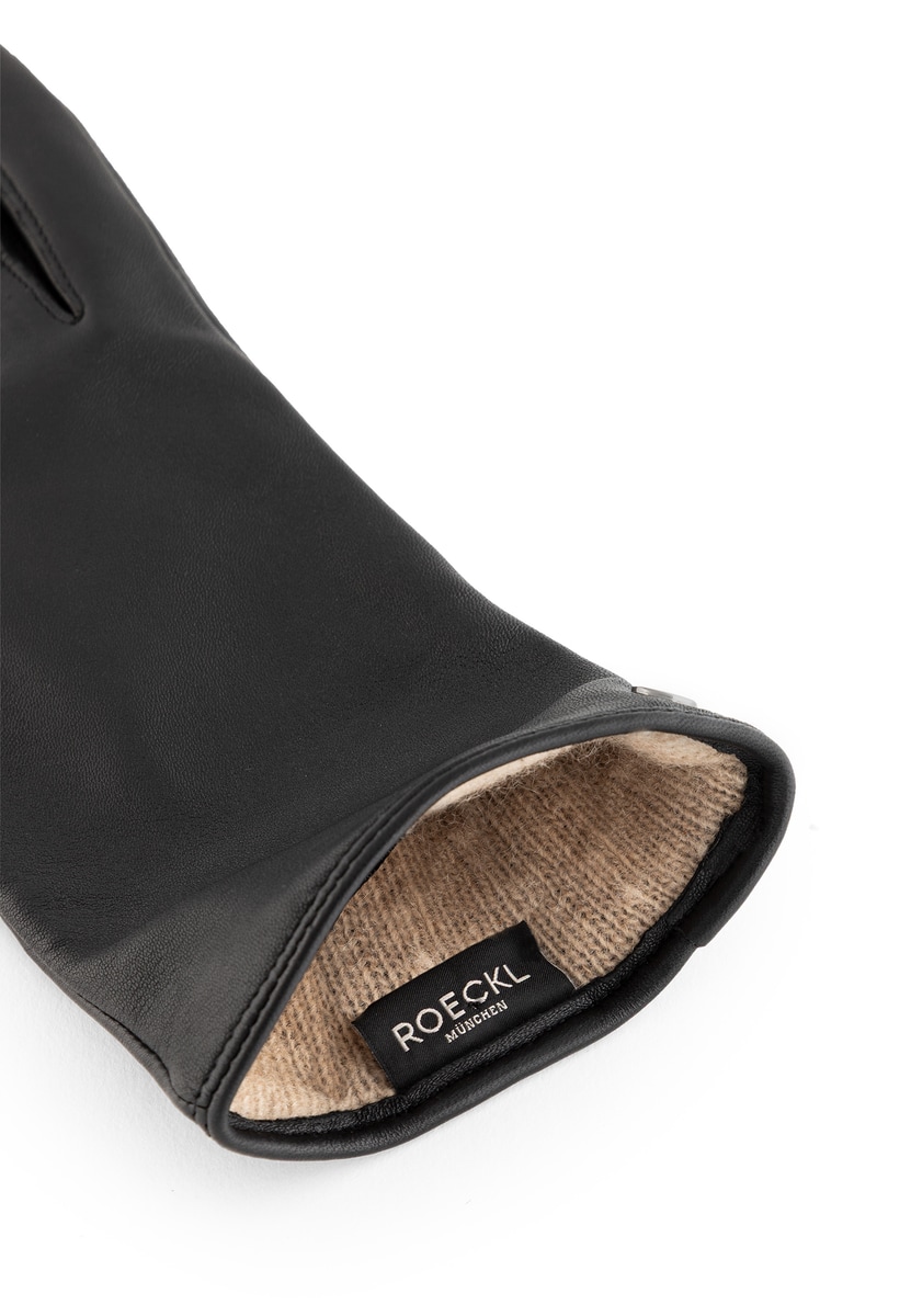 Women's Glove HS1-A3  - black