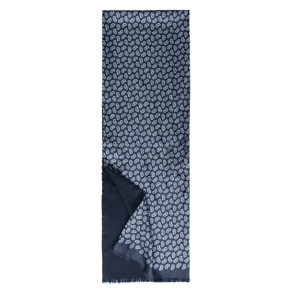 Tie-Dandy 25x160 - black/silver