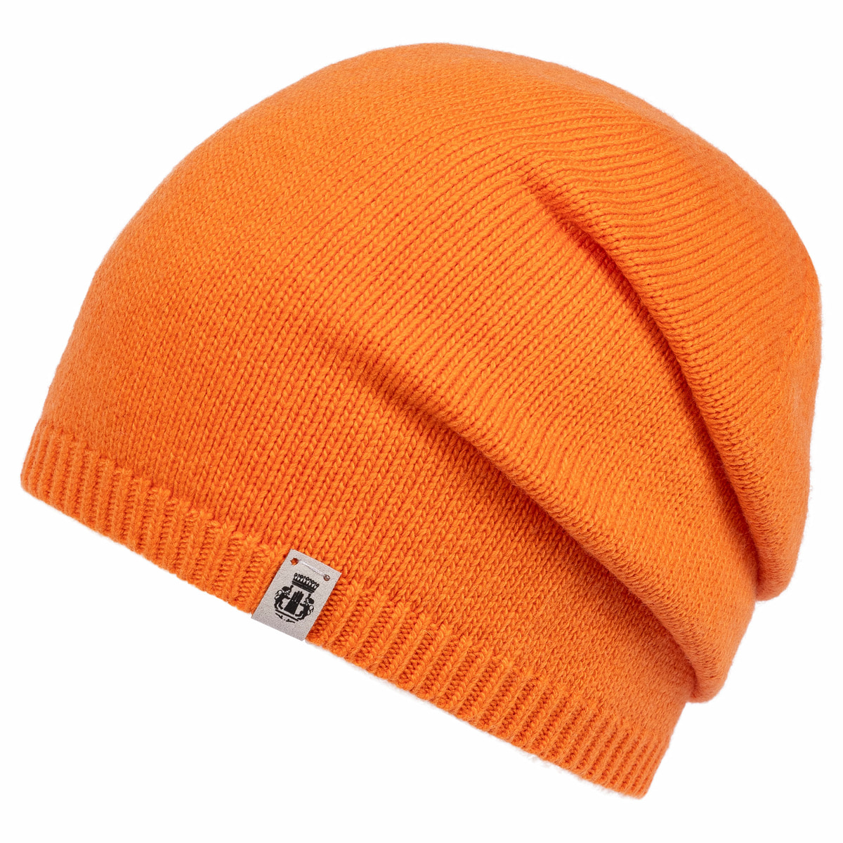Essentials Muetze Women - tangerine