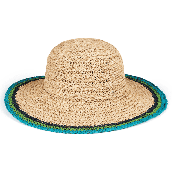 La Fortuna - turquoise