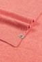 Snow Time Schal 30x180 - peach blush