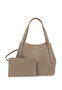 Lana large - khaki