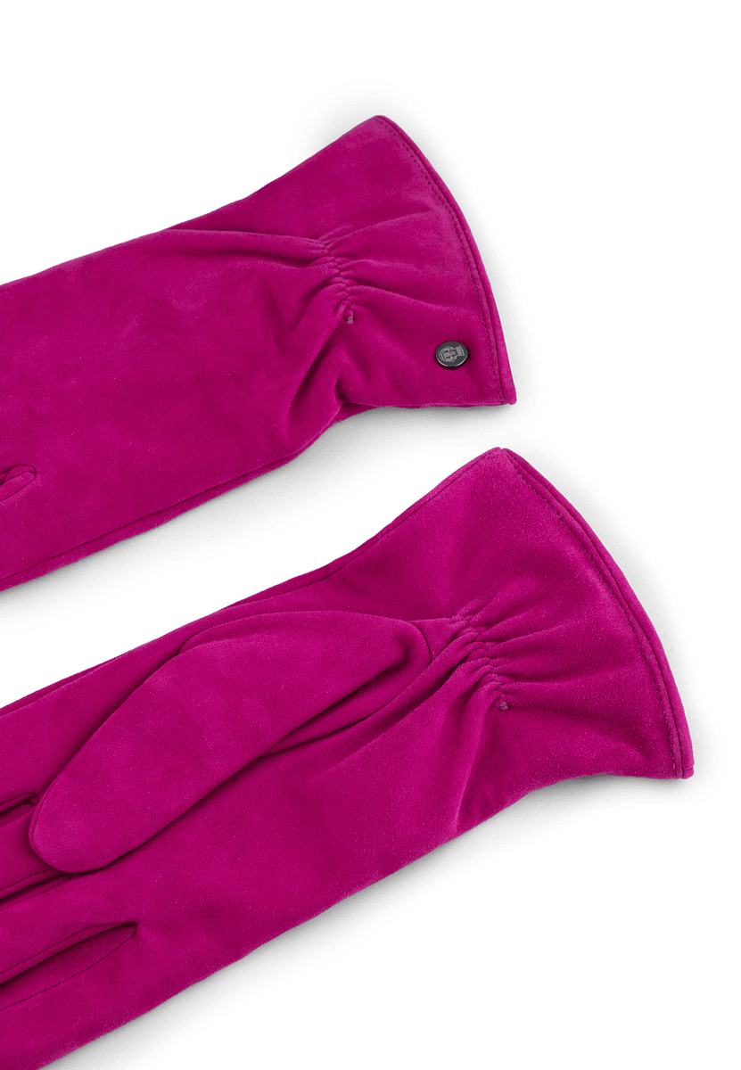 Strassburg - magenta