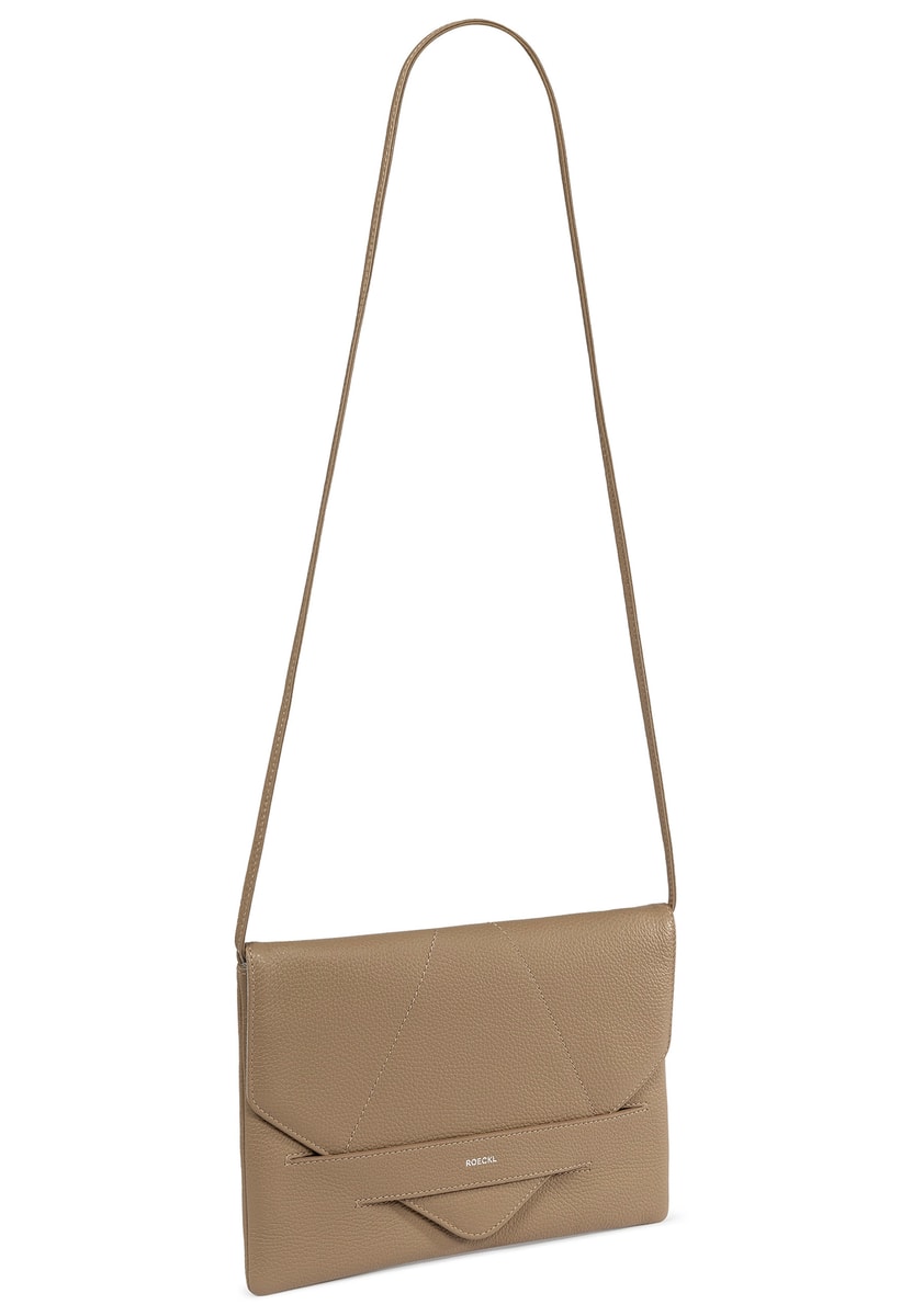 Nele one small - walnut