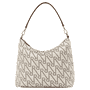 Diana medium Canvas - saddlebrown