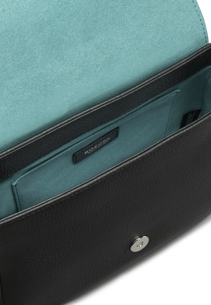 Tilda small - black mystic