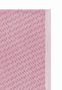 Roeckl Classic Jacquard 70x180 - berry