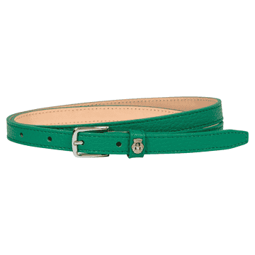 Lina 1,5cm - green