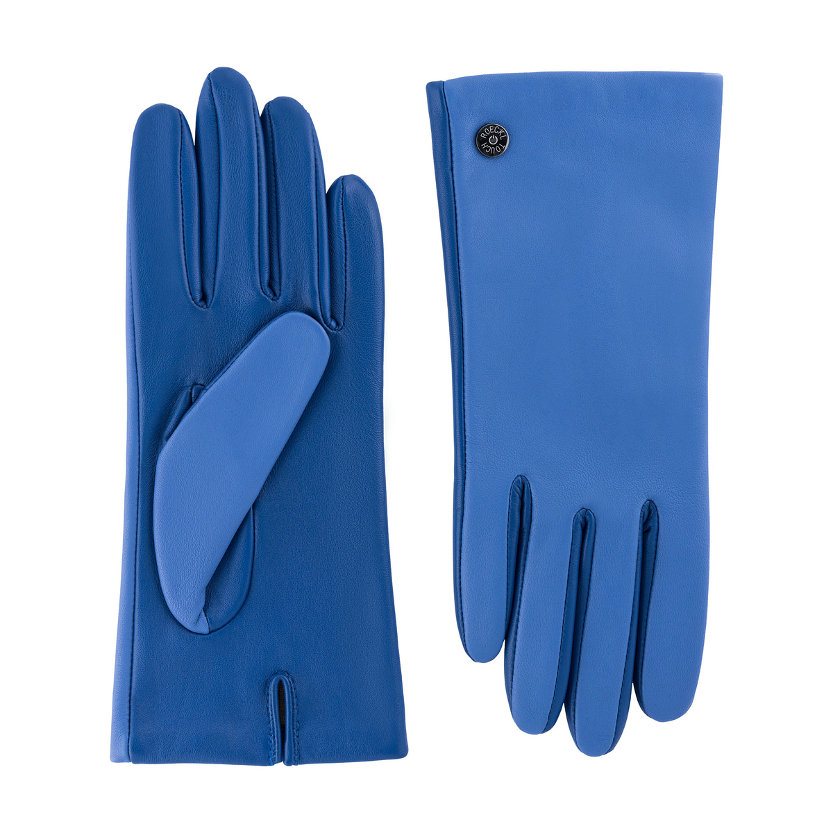 Silk Touch - multi blue at ROECKL