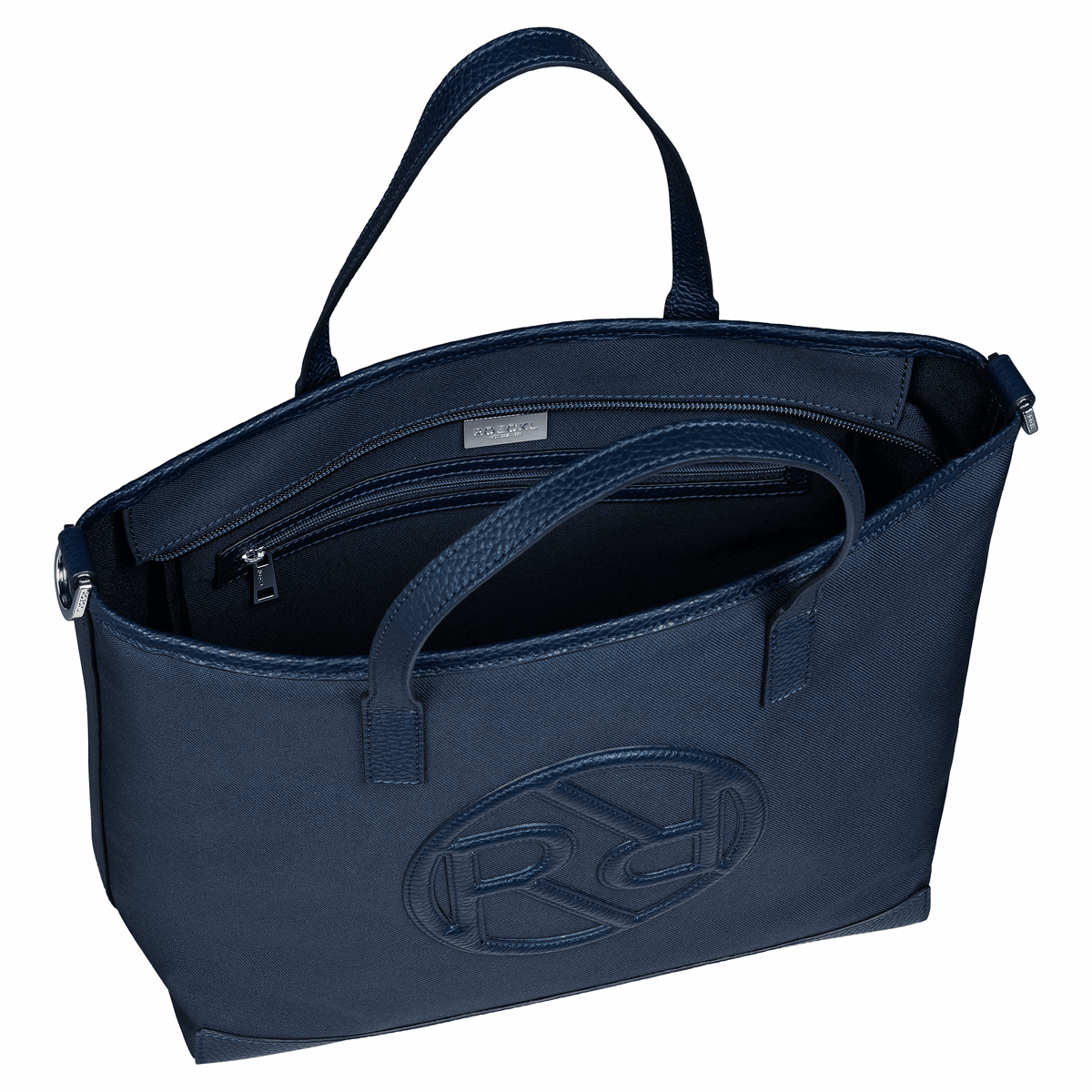 Navia medium - navy