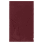 Pure Cashmere Plaid 60x190  - mulberry