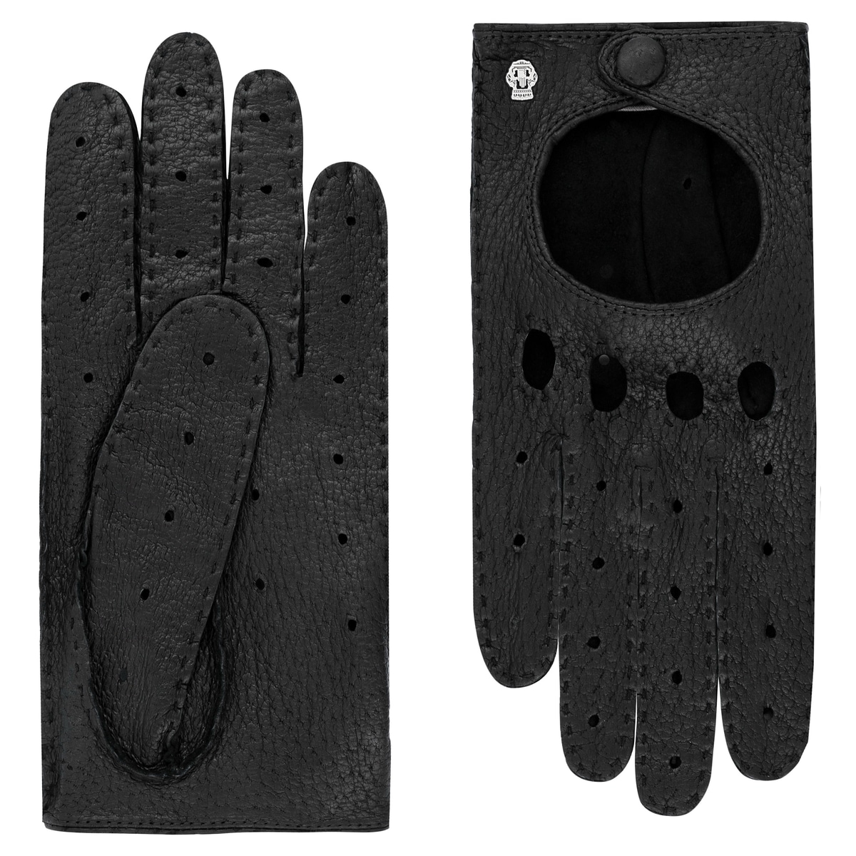 Como Autofahrer  - black