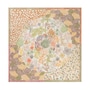 Dolly 106x106  - multi blush