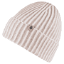 Cosy Lines Muetze - cashmere