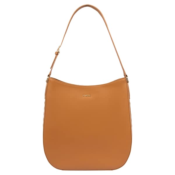 Cora crafted medium - hazelnut