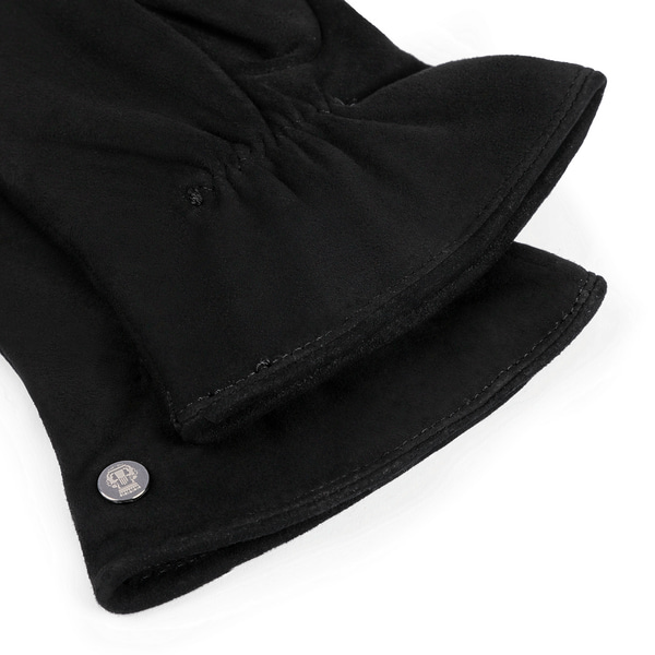 Strassburg - black