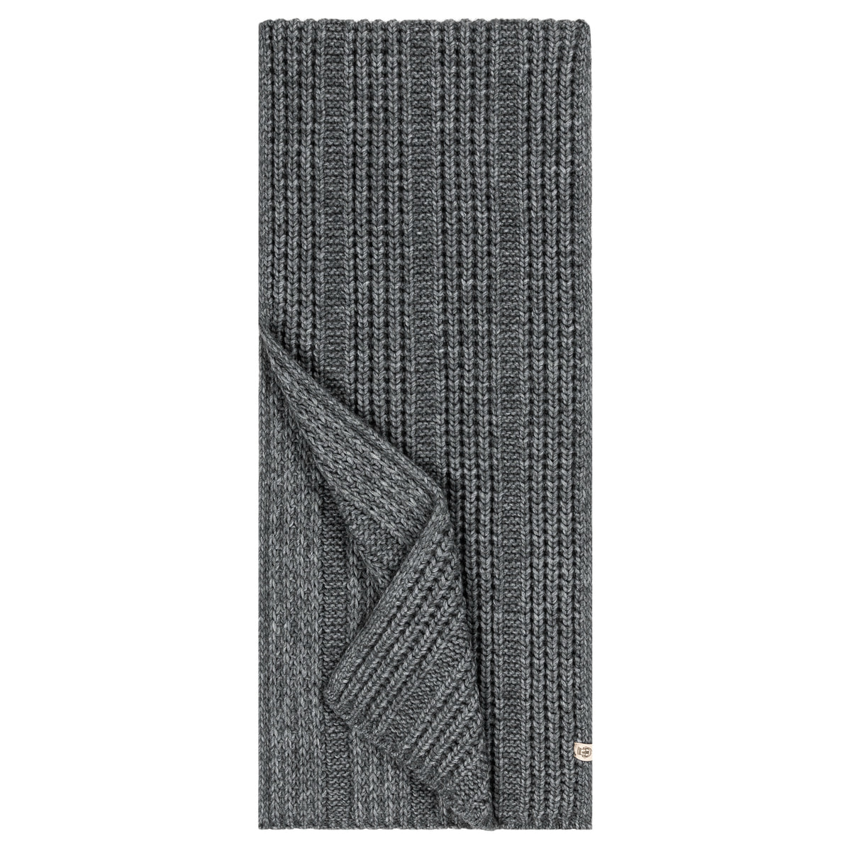 Core Rip Schal 30x160 - anthracite