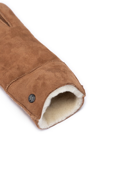 FC Bayern Classic Lambskin  - yak