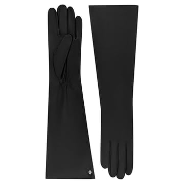 Ascot - black