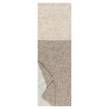 Cosy Bouclé New Schal 30x180 - multi grey