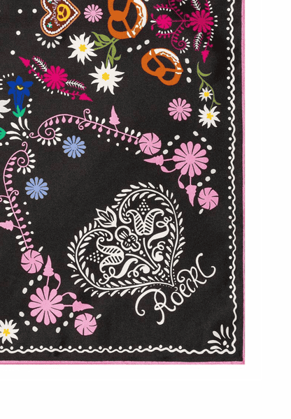 Resi 53x53 - black