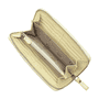 Amelie Portemonnaie Maxi One - lemon