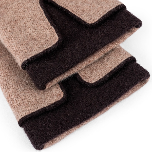 Double Face Touch - multi camel