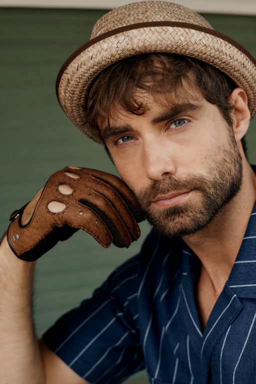 Como Autofahrer - multi cognac