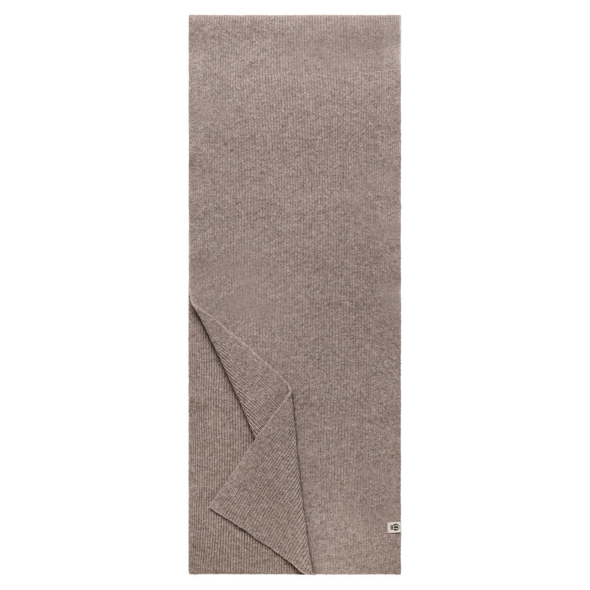 Manhattan Schal 35x180  - mink