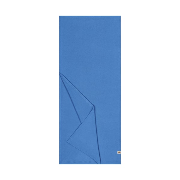 Essentials Schal 35x180 - denim