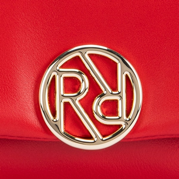 Soho mini soft - race red