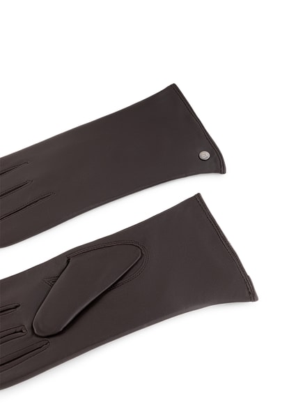 Women's Glove HS1-A3  - coffee
