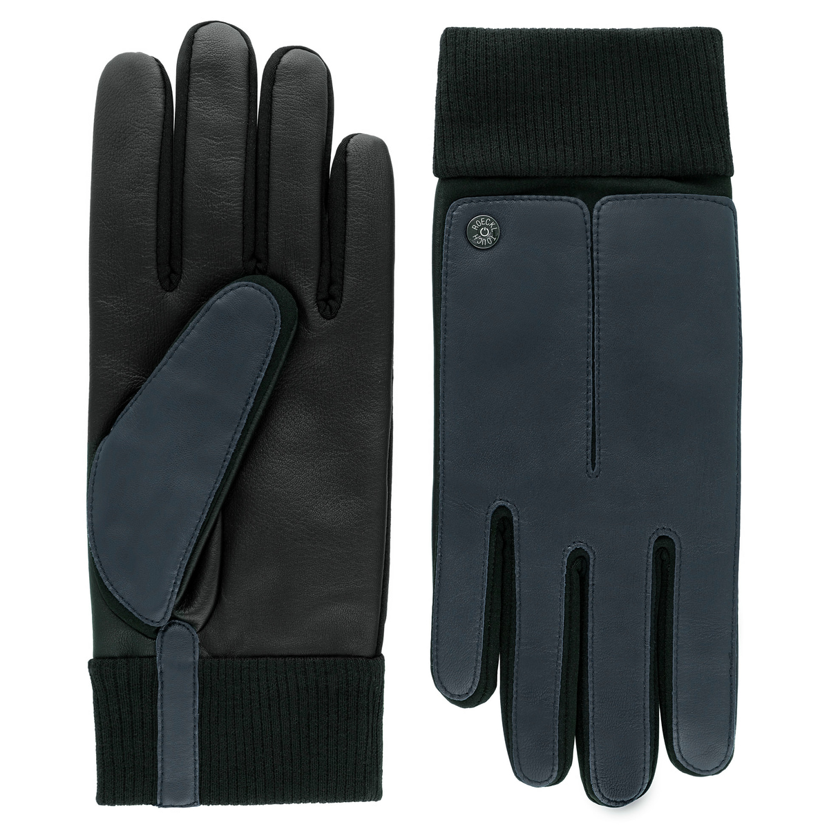 Kopenhagen Touch - classic navy