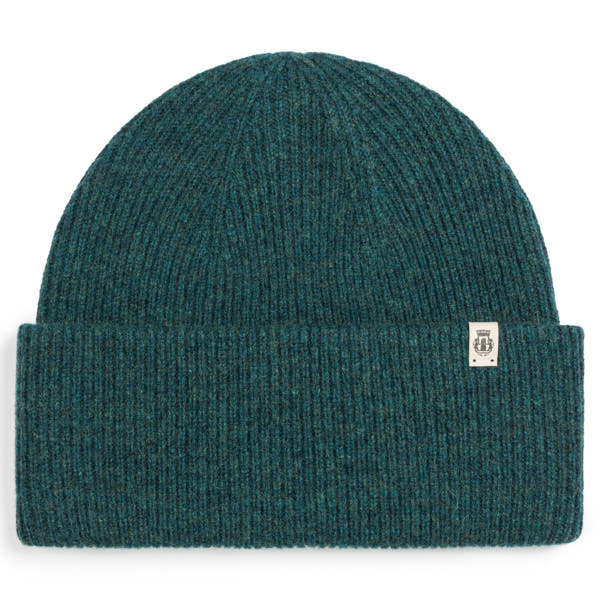 Manhattan Mütze - emerald